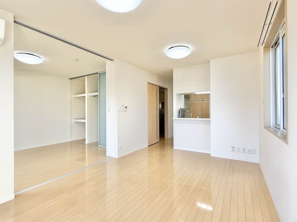 クレアーレ悠 103号-2