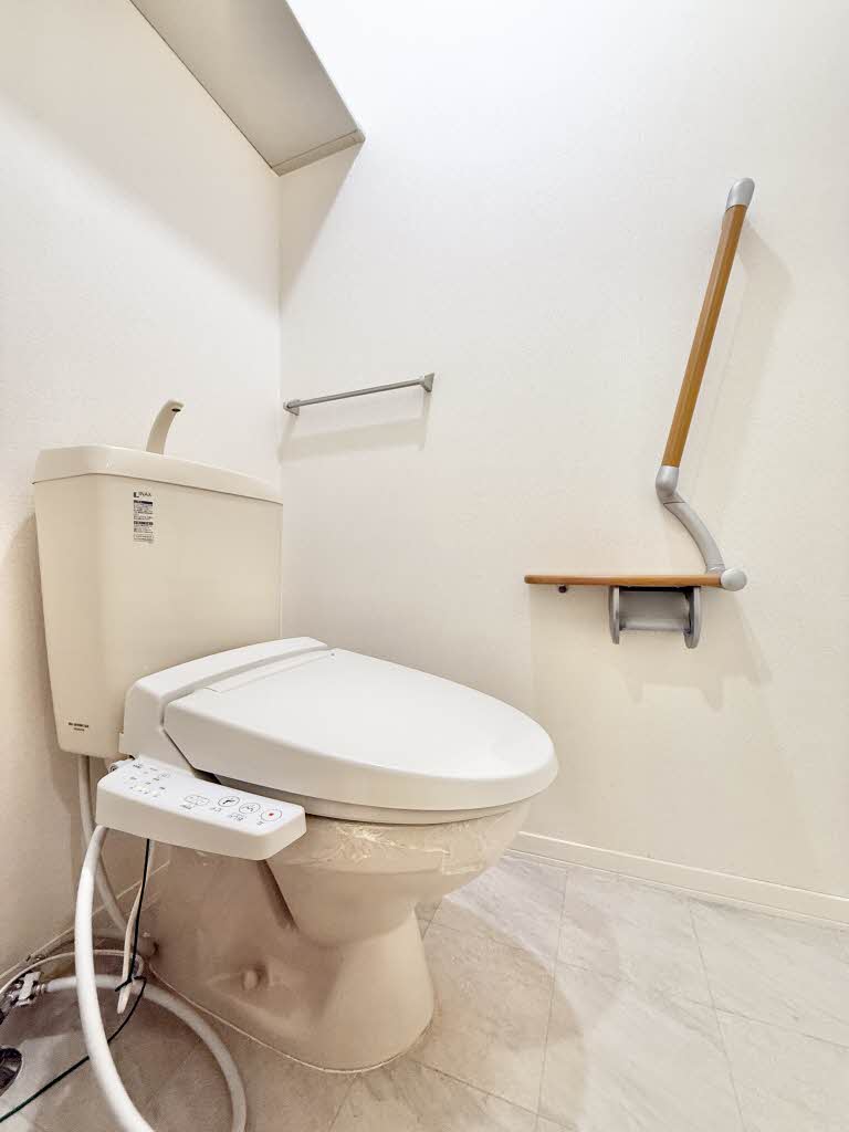 クレアーレ悠 103号-7