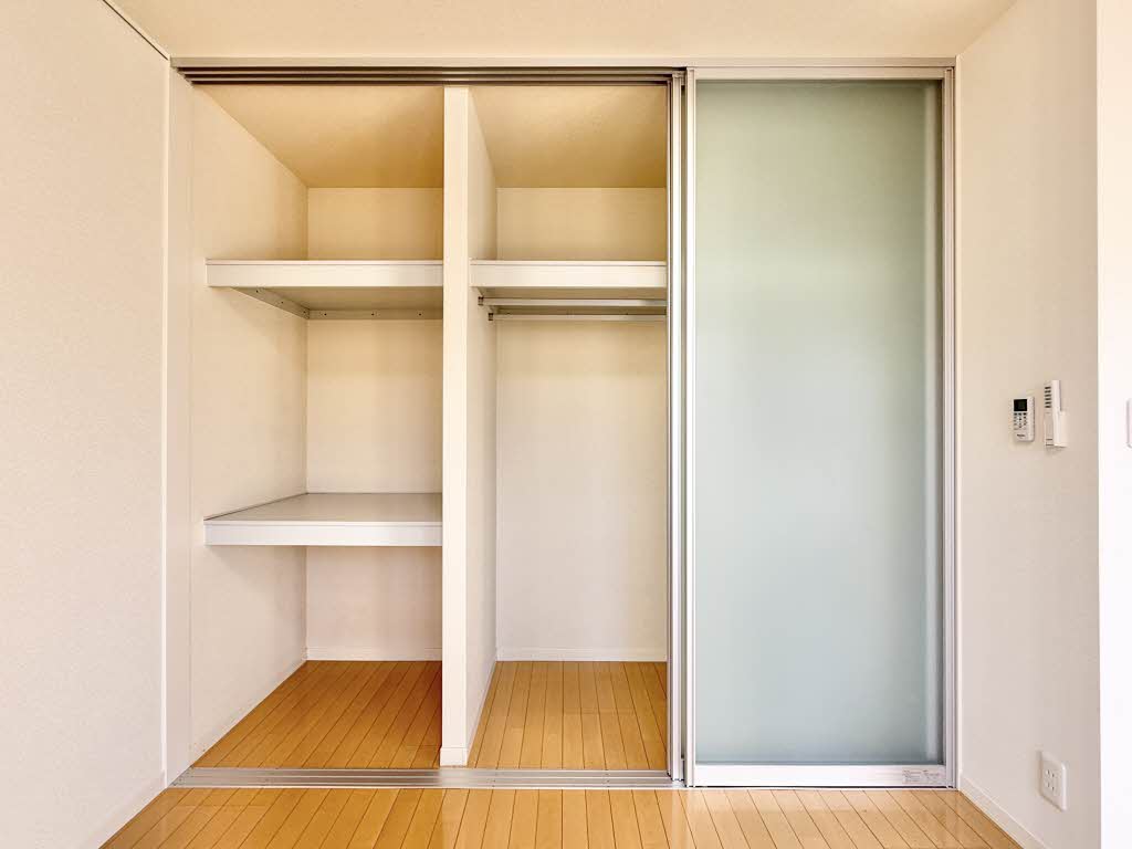 クレアーレ悠 103号-9