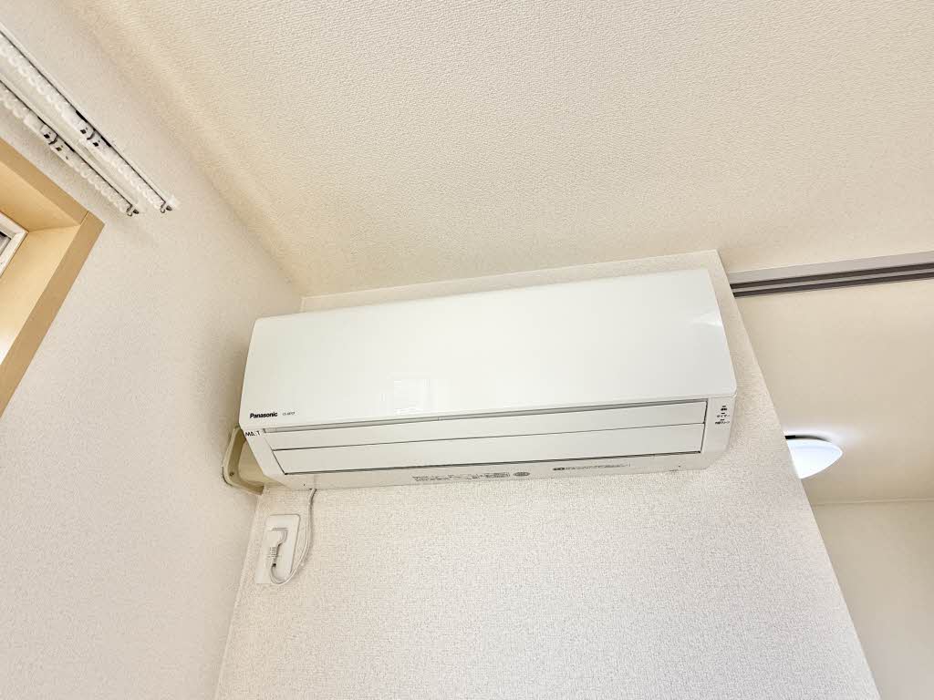 クレアーレ悠 103号-12