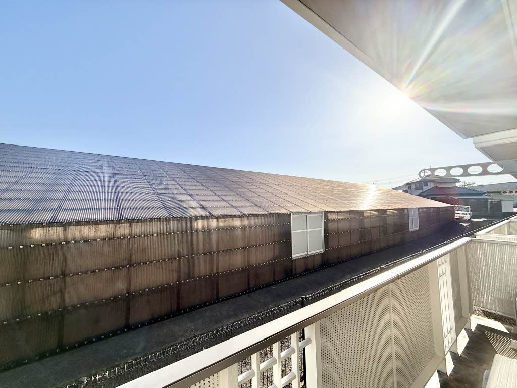 クレアーレ悠 103号-13