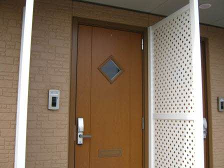 カーサ　ファミリオ A201号-2