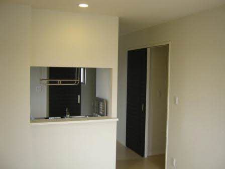 カーサ　ファミリオ A201号-6