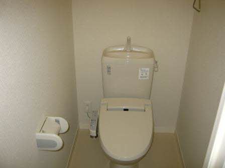 カーサ　ファミリオ A201号-12