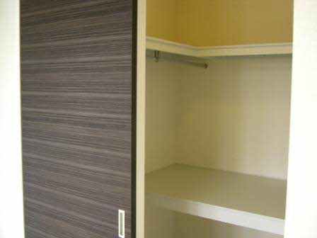 カーサ ファミリオ A202号-5