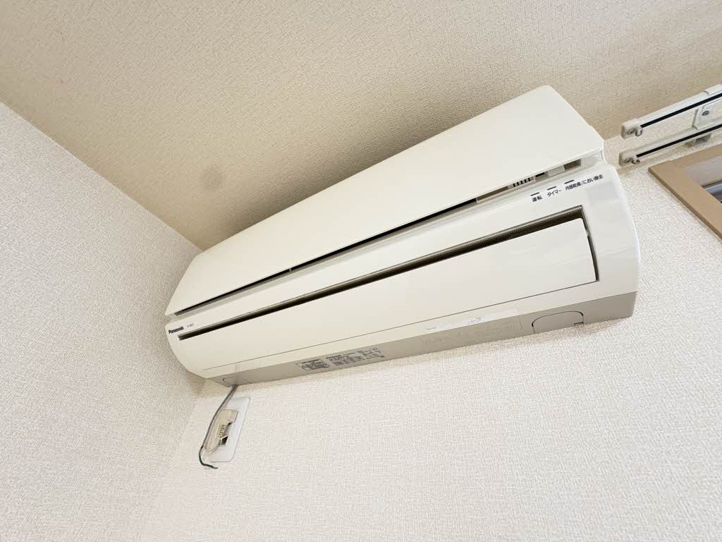カーサ ファミリオ B102号-13