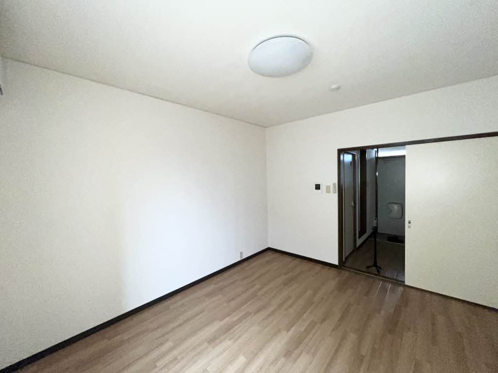 オレンジハイム 2202号-4