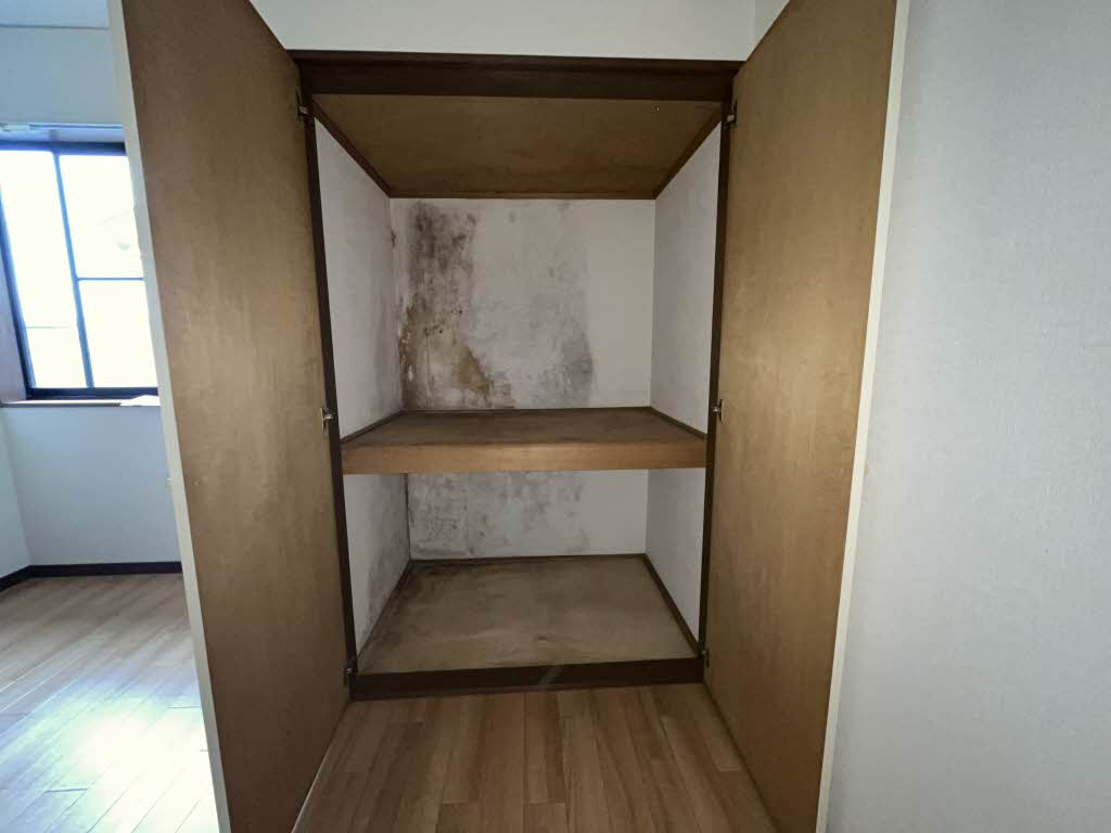 オレンジハイム 2202号-9