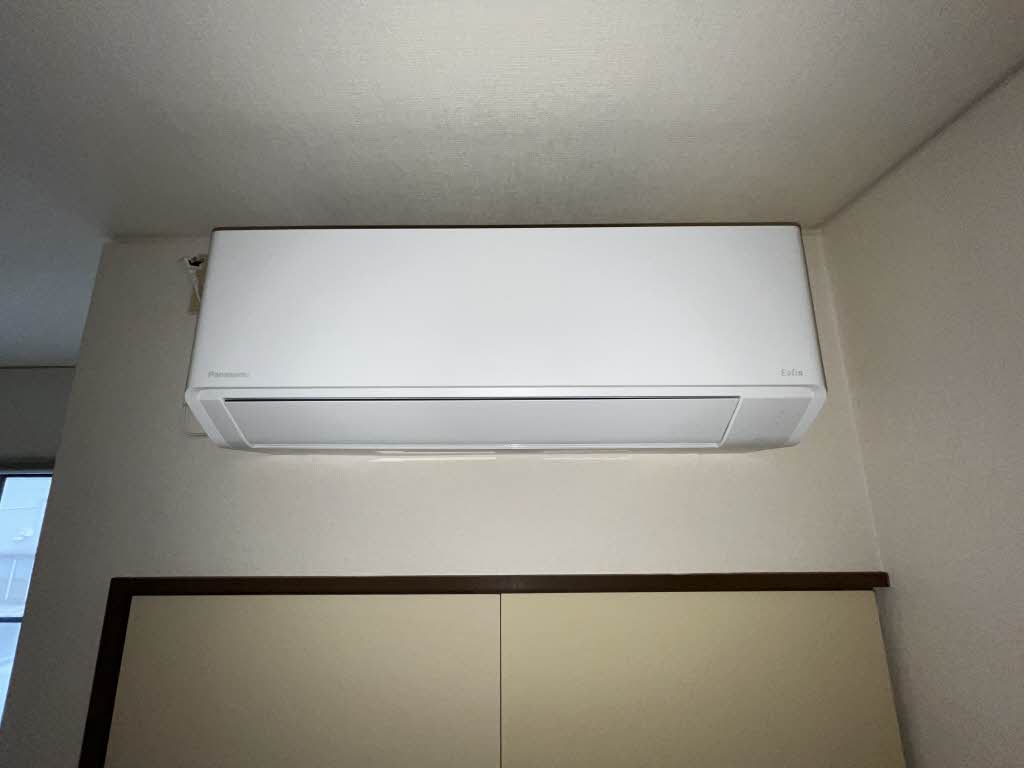 オレンジハイム 2202号-12