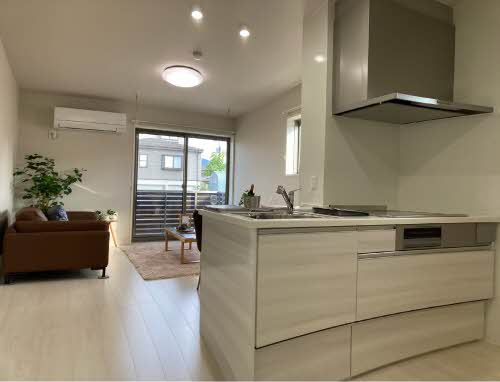 グランデ　シェロ 0108号-2