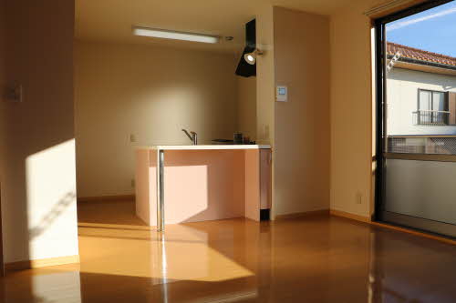 MAST TOWN神戸50 N202号-4