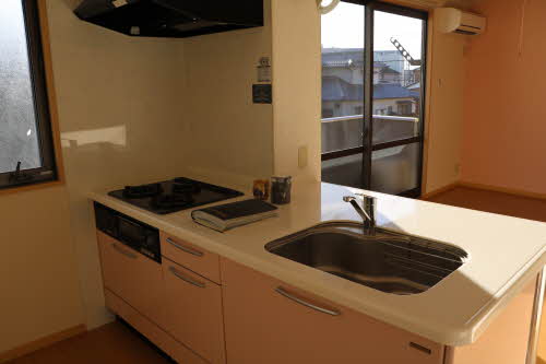 MAST TOWN神戸50 N202号-5