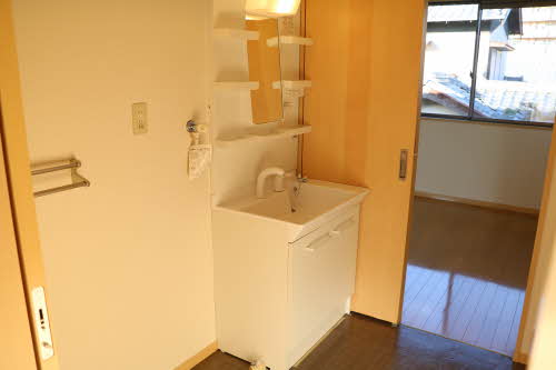 MAST TOWN神戸50 N202号-10