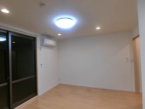 ＭＡＳＴ　ＴＯＷＮ神戸５０ S102号-2