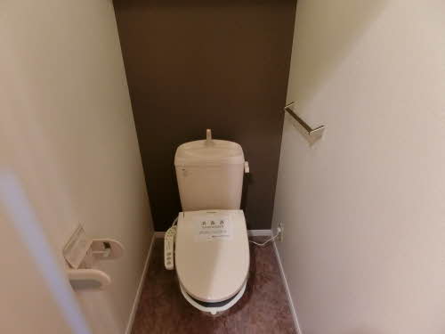 ＭＡＳＴ　ＴＯＷＮ神戸５０ S102号-5