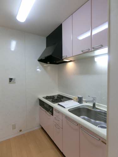 ＭＡＳＴ　ＴＯＷＮ神戸５０ S102号-8