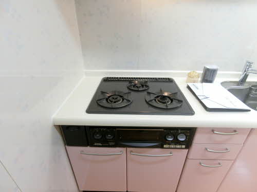 ＭＡＳＴ　ＴＯＷＮ神戸５０ S102号-9