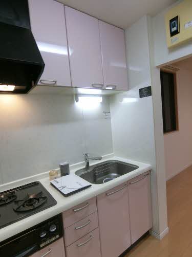 ＭＡＳＴ　ＴＯＷＮ神戸５０ S102号-10