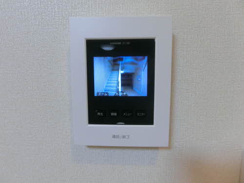 ＭＡＳＴ　ＴＯＷＮ神戸５０ S102号-11