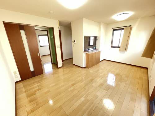 ＭａｓｔＴｏｗｎ出川 A101号-2