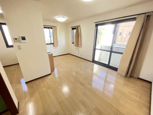 ＭａｓｔＴｏｗｎ出川 A101号-3