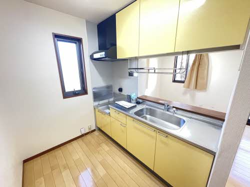 ＭａｓｔＴｏｗｎ出川 A101号-4