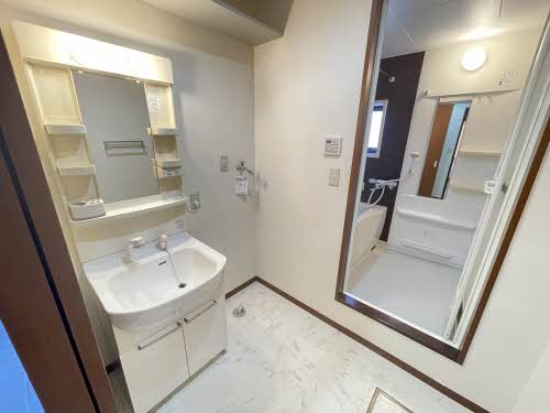 ＭａｓｔＴｏｗｎ出川 A101号-6