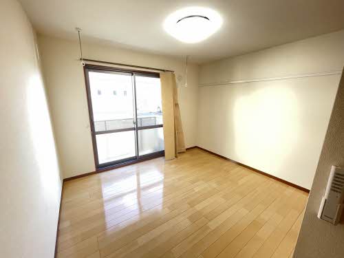 ＭａｓｔＴｏｗｎ出川 A101号-12