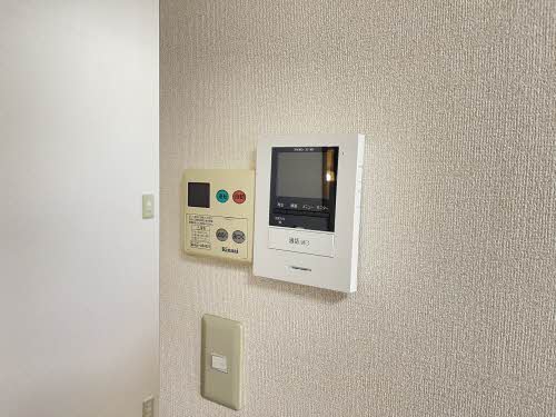 ＭａｓｔＴｏｗｎ出川 A101号-15