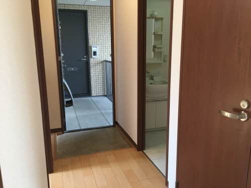 ＭａｓｔＴｏｗｎ出川 A201号-3