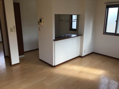 ＭａｓｔＴｏｗｎ出川 A201号-8