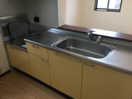 ＭａｓｔＴｏｗｎ出川 A201号-9