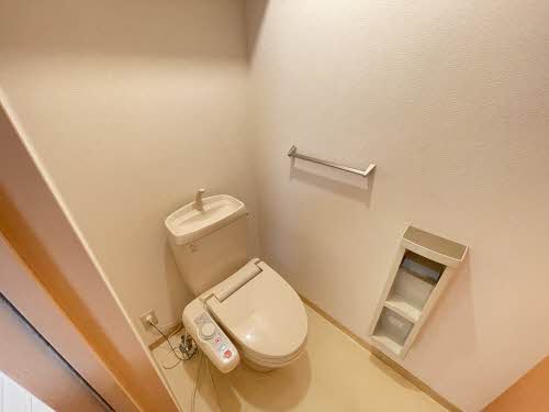 ＭａｓｔＴｏｗｎ出川 B102号-8