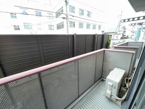 ＭａｓｔＴｏｗｎ出川 B102号-15