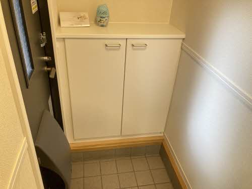 ＭＡＳＴＴＯＷＮ島内 B102号-5