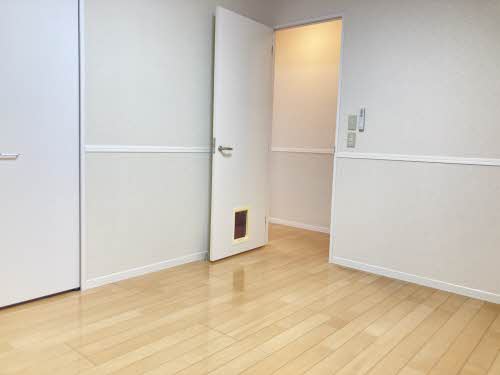 ＭＡＳＴＴＯＷＮ島内 B102号-6