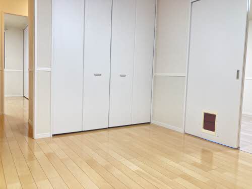 ＭＡＳＴＴＯＷＮ島内 B102号-8