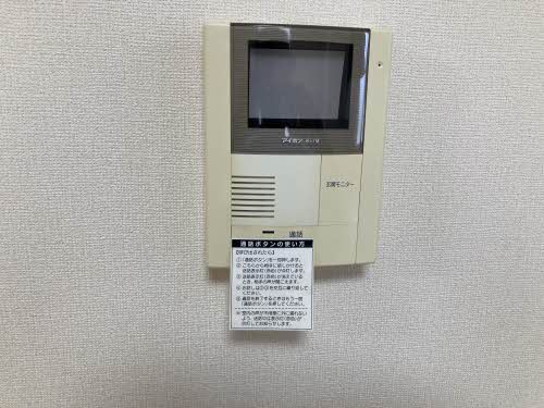 ＭＡＳＴＴＯＷＮ島内 B102号-11