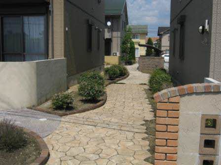 ＭＡＳＴＴＯＷＮ島内 C102号-2