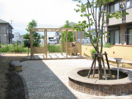 ＭＡＳＴＴＯＷＮ島内 C102号-3