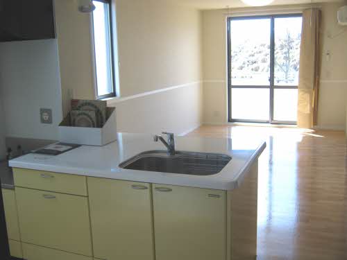 ＭＡＳＴＴＯＷＮ島内 C102号-6