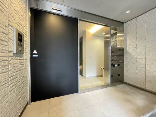 フォルタレーザ鶴舞公園 0101号-2