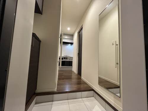 フォルタレーザ鶴舞公園 0101号-15