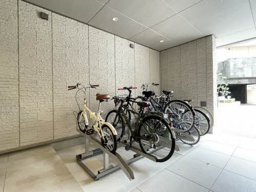 フォルタレーザ鶴舞公園 0201号-5