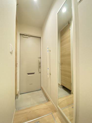 メゾン・ド・５９ 0201号-3