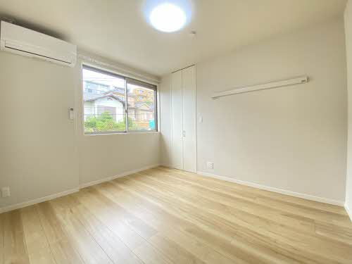 メゾン・ド・５９ 0201号-8