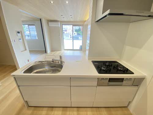 メゾン・ド・５９ 0201号-11