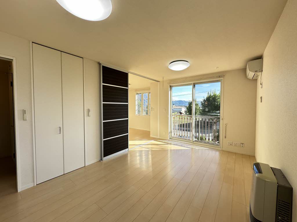 ＭＡＳＴ　ＴＯＷＮ　デュオ A201号-2