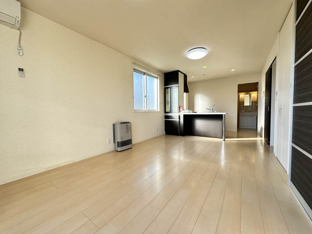 ＭＡＳＴ　ＴＯＷＮ　デュオ A201号-3