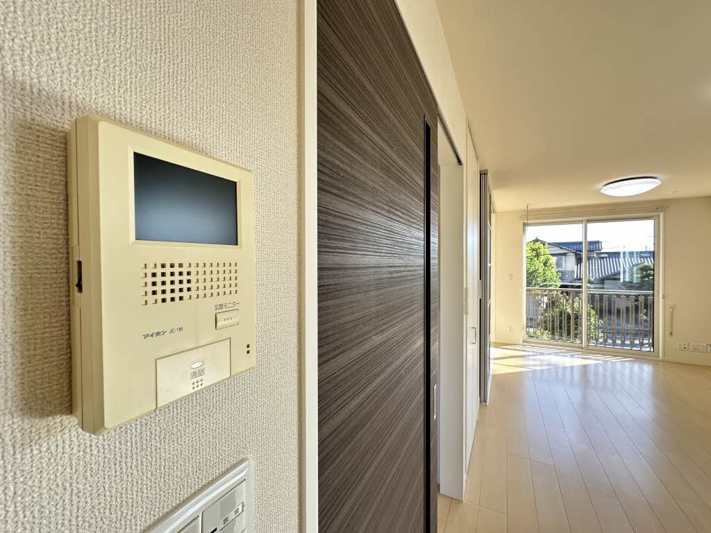 ＭＡＳＴ　ＴＯＷＮ　デュオ A201号-8